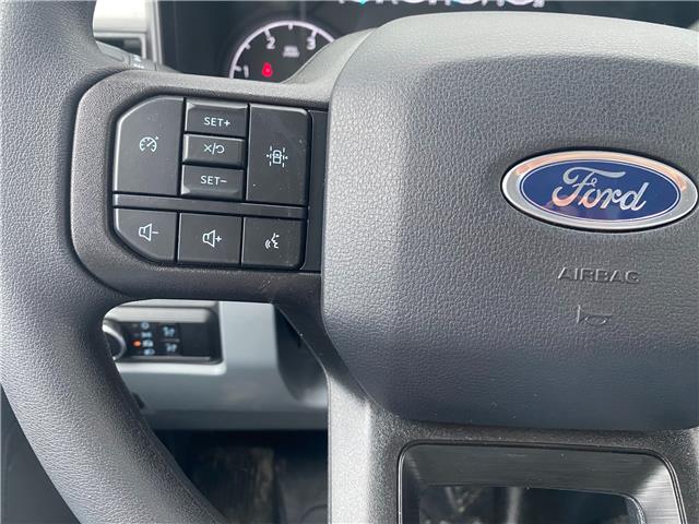 2026 Ford F-550 Chassis  (Stk: 2600850) in Ottawa - Image 12 of 17