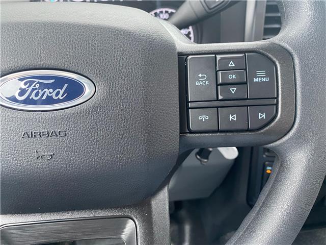 2026 Ford F-550 Chassis  (Stk: 2600850) in Ottawa - Image 13 of 17