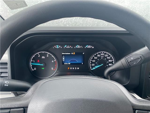 2026 Ford F-550 Chassis  (Stk: 2600850) in Ottawa - Image 14 of 17