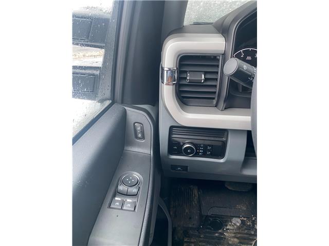 2026 Ford F-550 Chassis  (Stk: 2600850) in Ottawa - Image 15 of 17