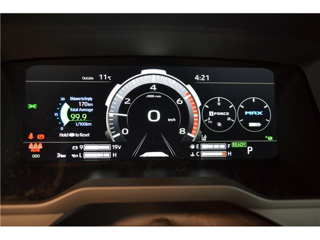 2026 Toyota Tundra Hybrid Platinum (Stk: 26675) in Kingston - Image 5 of 9