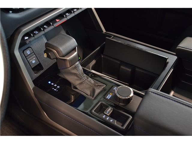 2026 Toyota Tundra Hybrid Platinum (Stk: 26675) in Kingston - Image 7 of 9