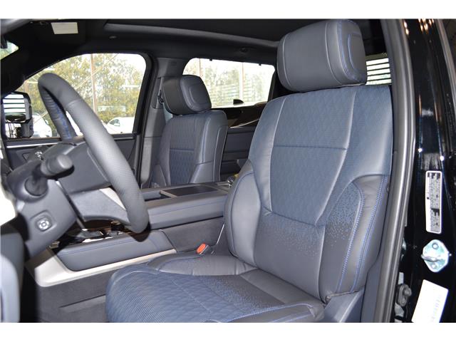 2026 Toyota Tundra Hybrid Platinum (Stk: 26675) in Kingston - Image 8 of 9