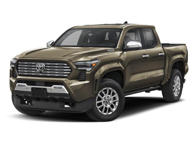 2026 Toyota Tacoma Hybrid Base (Stk: 26129) in Peterborough - Image 1 of 11