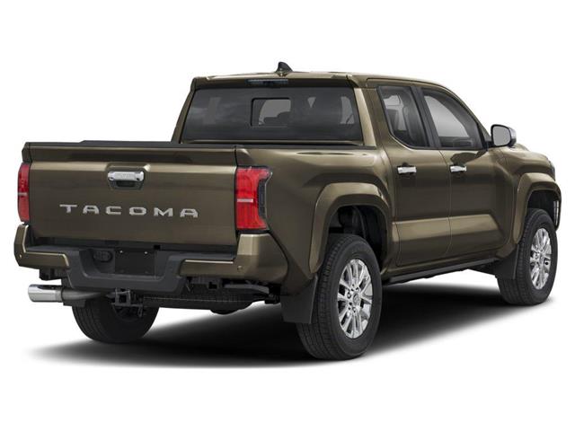 2026 Toyota Tacoma Hybrid Base (Stk: 26129) in Peterborough - Image 3 of 11