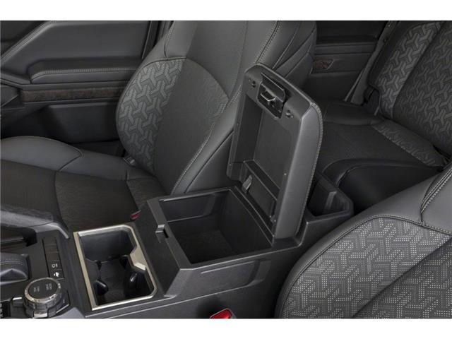 2026 Toyota Tacoma Hybrid Base (Stk: 26129) in Peterborough - Image 10 of 11