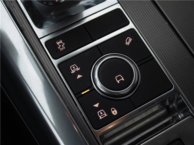 2019 Land Rover Range Rover Sport HSE (Stk: B10160A) in Windsor - Image 22 of 27