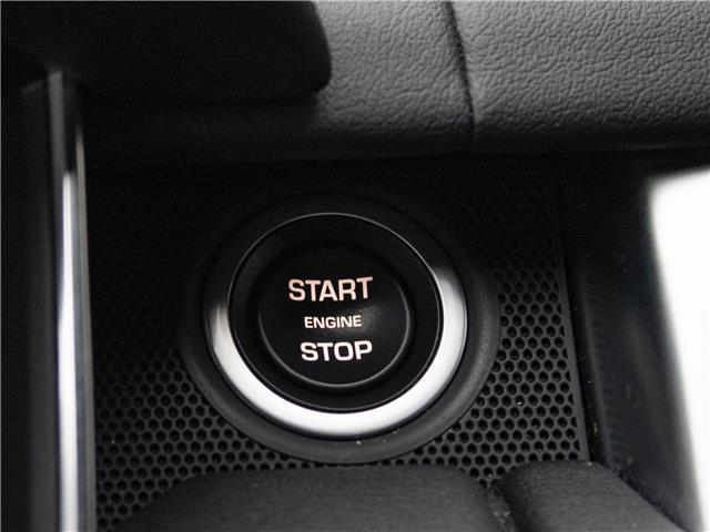 2019 Land Rover Range Rover Sport HSE (Stk: B10160A) in Windsor - Image 18 of 27