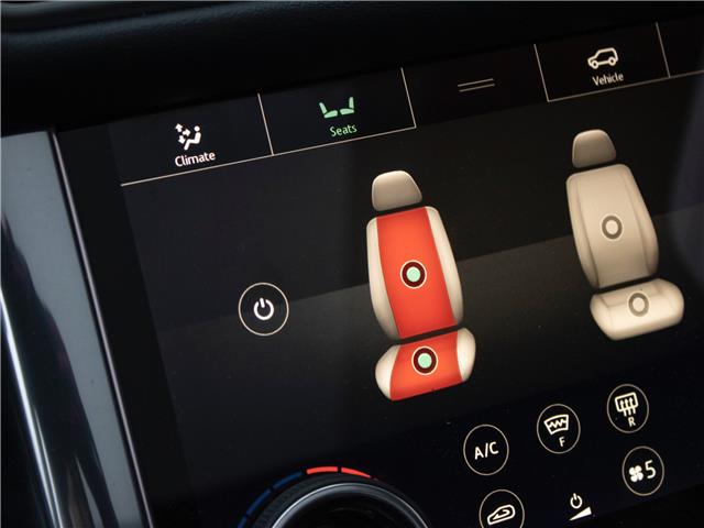 2019 Land Rover Range Rover Sport HSE (Stk: B10160A) in Windsor - Image 19 of 27