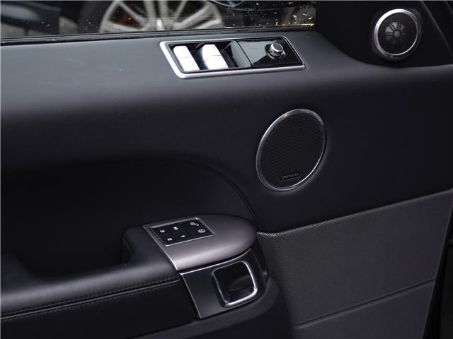 2019 Land Rover Range Rover Sport HSE (Stk: B10160A) in Windsor - Image 7 of 27