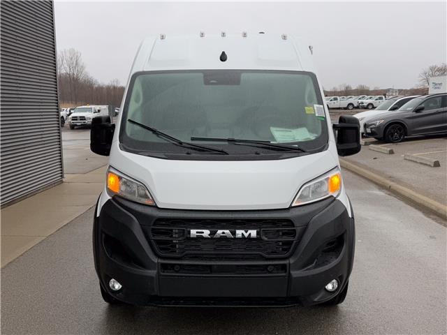 2026 RAM ProMaster 3500 High Roof (Stk: 26215) in London - Image 2 of 20