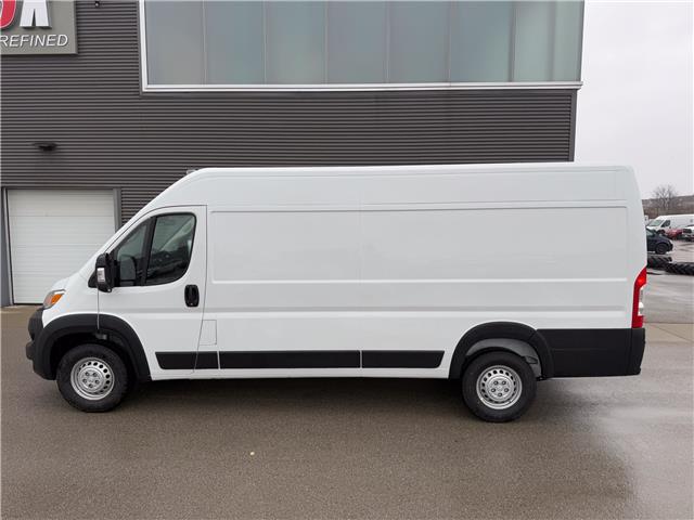 2026 RAM ProMaster 3500 High Roof (Stk: 26215) in London - Image 3 of 20