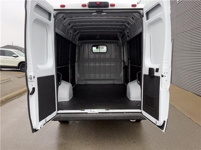 2026 RAM ProMaster 3500 High Roof (Stk: 26215) in London - Image 6 of 20
