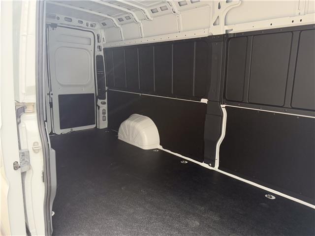 2026 RAM ProMaster 3500 High Roof (Stk: 26215) in London - Image 8 of 20