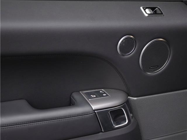 2019 Land Rover Range Rover Sport HSE (Stk: B10160A) in Windsor - Image 25 of 27