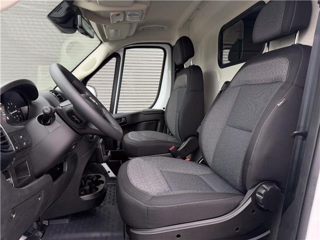 2026 RAM ProMaster 3500 High Roof (Stk: 26215) in London - Image 9 of 20