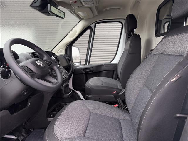 2026 RAM ProMaster 3500 High Roof (Stk: 26215) in London - Image 10 of 20