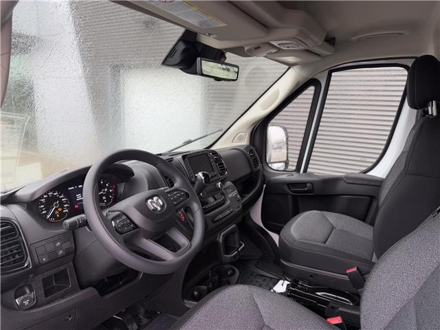 2026 RAM ProMaster 3500 High Roof (Stk: 26215) in London - Image 11 of 20