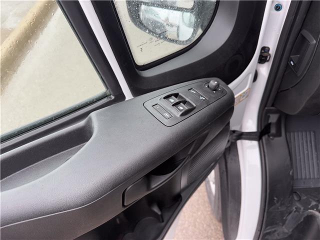 2026 RAM ProMaster 3500 High Roof (Stk: 26215) in London - Image 17 of 20