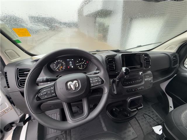 2026 RAM ProMaster 3500 High Roof (Stk: 26215) in London - Image 12 of 20