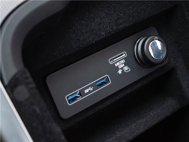 2019 Land Rover Range Rover Sport HSE (Stk: B10160A) in Windsor - Image 23 of 27