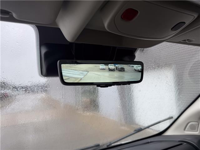 2026 RAM ProMaster 3500 High Roof (Stk: 26215) in London - Image 15 of 20