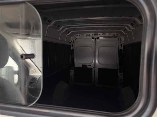 2026 RAM ProMaster 3500 High Roof (Stk: 26215) in London - Image 19 of 20