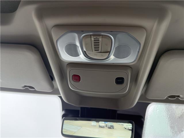2026 RAM ProMaster 3500 High Roof (Stk: 26215) in London - Image 18 of 20
