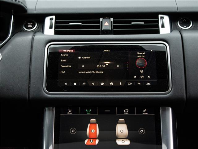 2019 Land Rover Range Rover Sport HSE (Stk: B10160A) in Windsor - Image 17 of 27