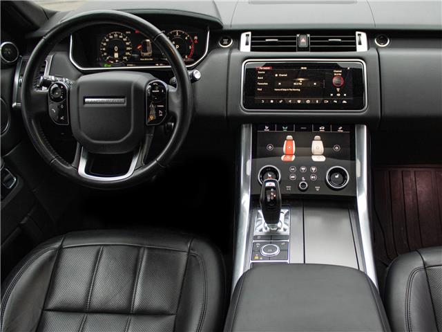 2019 Land Rover Range Rover Sport HSE (Stk: B10160A) in Windsor - Image 16 of 27