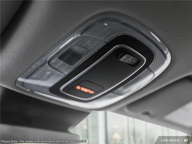 2025 Hyundai Elantra Preferred (Stk: 125337) in London - Image 16 of 22