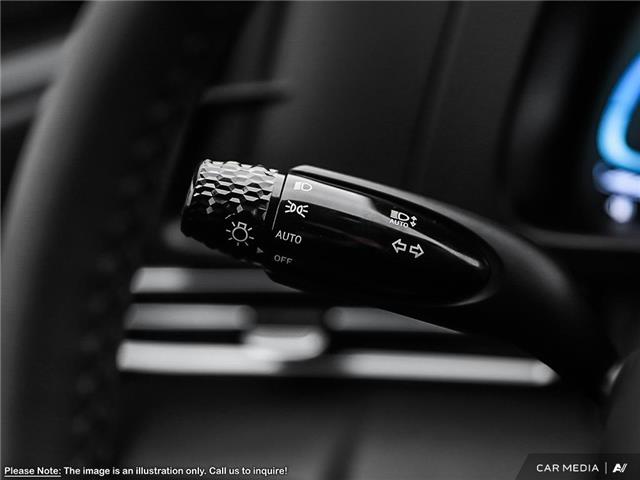 2025 Hyundai Elantra Preferred (Stk: 125337) in London - Image 21 of 22