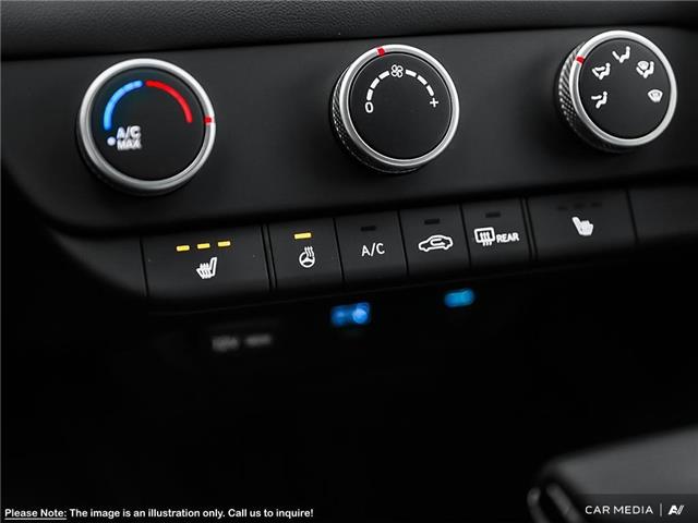 2025 Hyundai Elantra Preferred (Stk: 125337) in London - Image 22 of 22