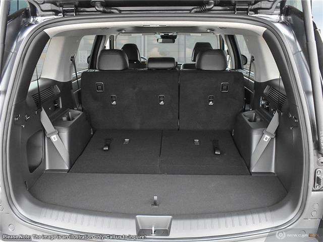 2025 Hyundai Santa Fe XRT (Stk: 123045) in London - Image 7 of 20