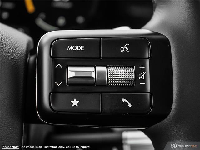 2025 Hyundai Santa Fe XRT (Stk: 123045) in London - Image 12 of 20