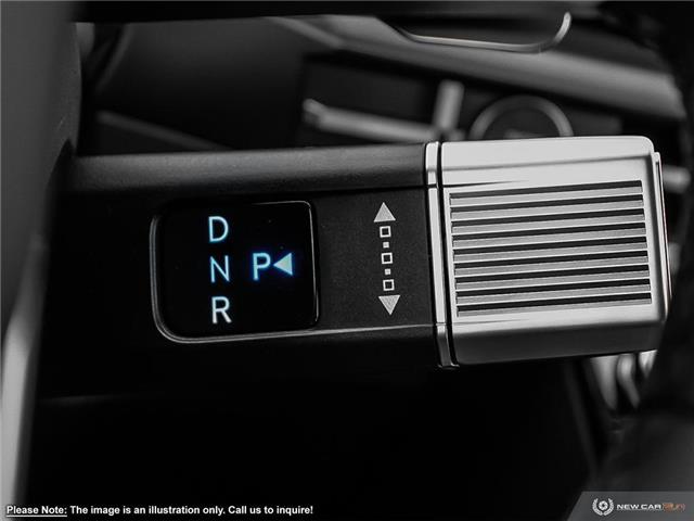 2025 Hyundai Santa Fe XRT (Stk: 123045) in London - Image 14 of 20