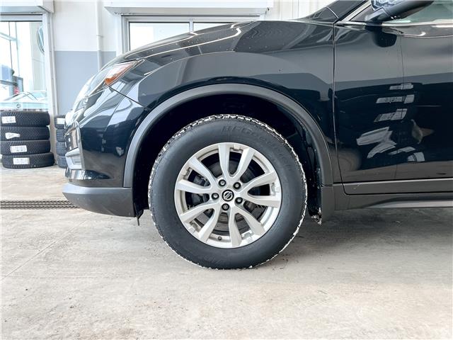 2020 Nissan Rogue S (Stk: V3400) in Prince Albert - Image 13 of 13