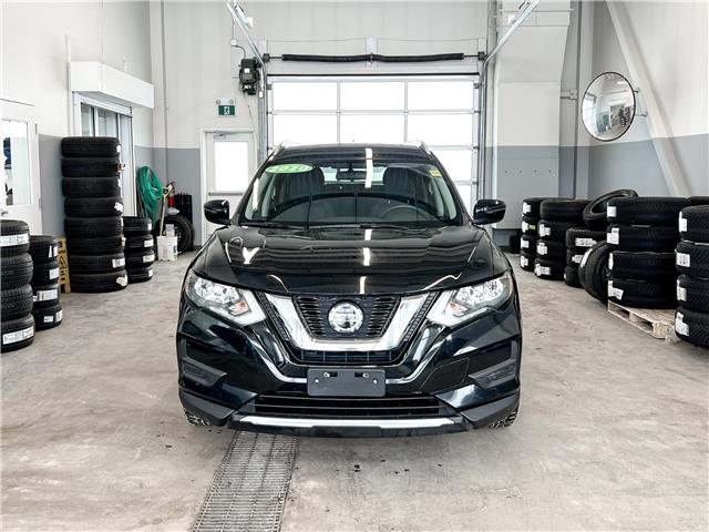 2020 Nissan Rogue S (Stk: V3400) in Prince Albert - Image 2 of 13
