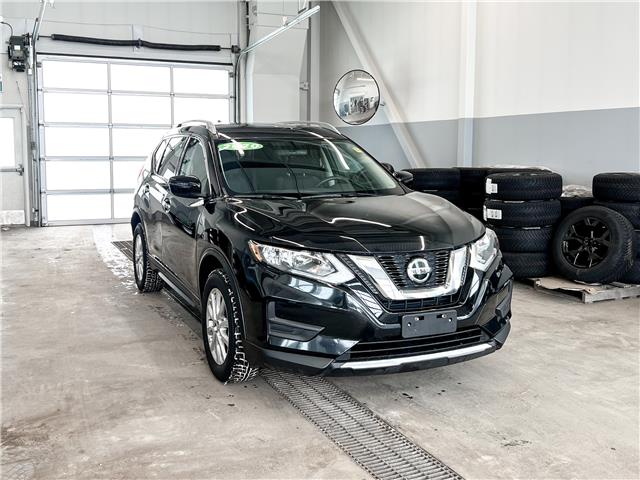 2020 Nissan Rogue S (Stk: V3400) in Prince Albert - Image 3 of 13