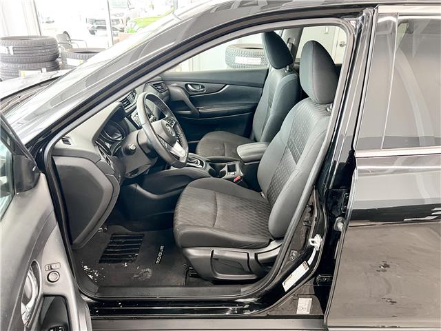 2020 Nissan Rogue S (Stk: V3400) in Prince Albert - Image 8 of 13