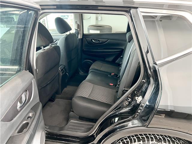 2020 Nissan Rogue S (Stk: V3400) in Prince Albert - Image 12 of 13