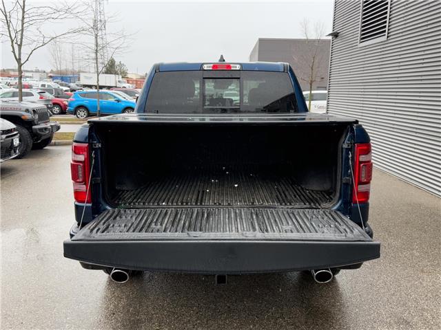 2022 RAM 1500 Limited (Stk: 26129A) in London - Image 6 of 26