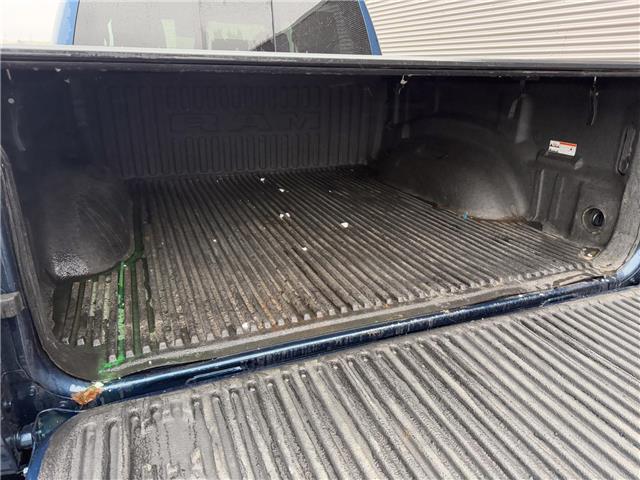 2022 RAM 1500 Limited (Stk: 26129A) in London - Image 7 of 26