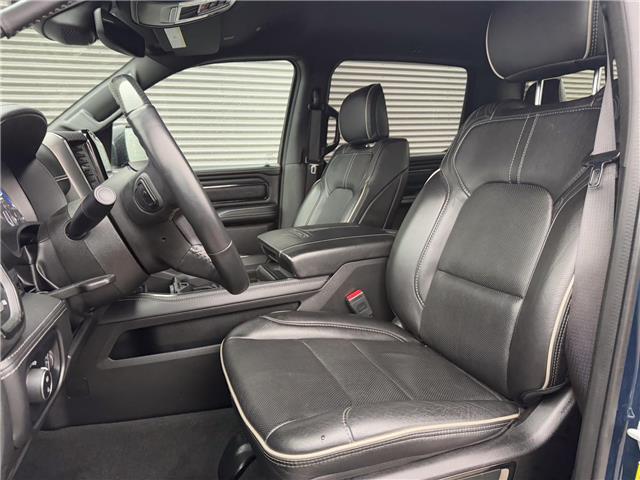 2022 RAM 1500 Limited (Stk: 26129A) in London - Image 8 of 26