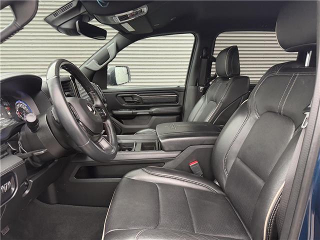2022 RAM 1500 Limited (Stk: 26129A) in London - Image 9 of 26
