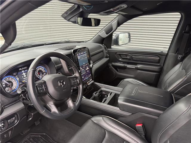 2022 RAM 1500 Limited (Stk: 26129A) in London - Image 10 of 26