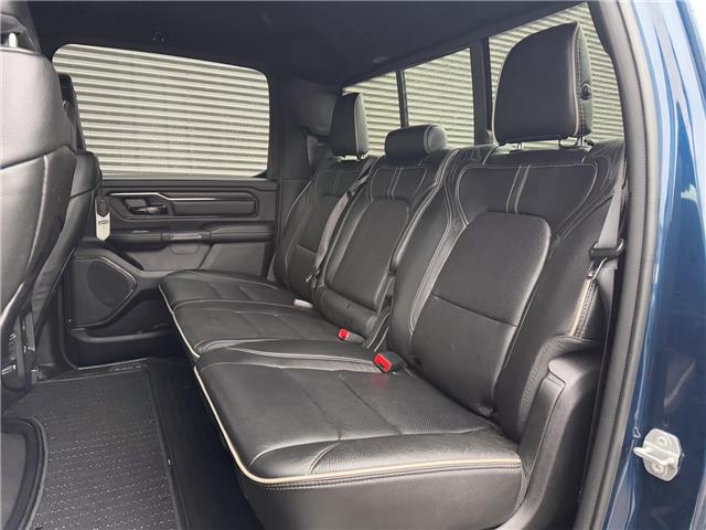 2022 RAM 1500 Limited (Stk: 26129A) in London - Image 11 of 26