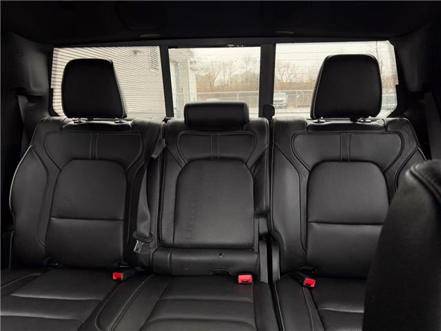 2022 RAM 1500 Limited (Stk: 26129A) in London - Image 12 of 26