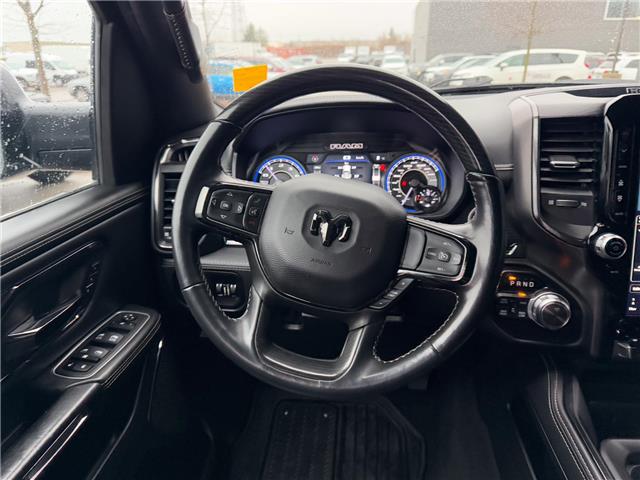 2022 RAM 1500 Limited (Stk: 26129A) in London - Image 14 of 26