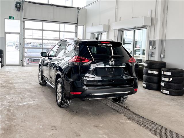 2020 Nissan Rogue S (Stk: V3400) in Prince Albert - Image 7 of 13